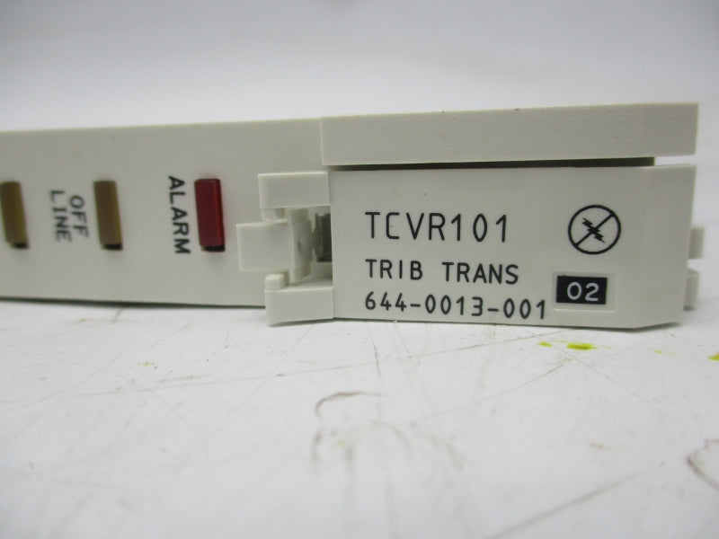TRIBUTARY TRANSCEIVER TCVR101 644-0013-001 NSMP