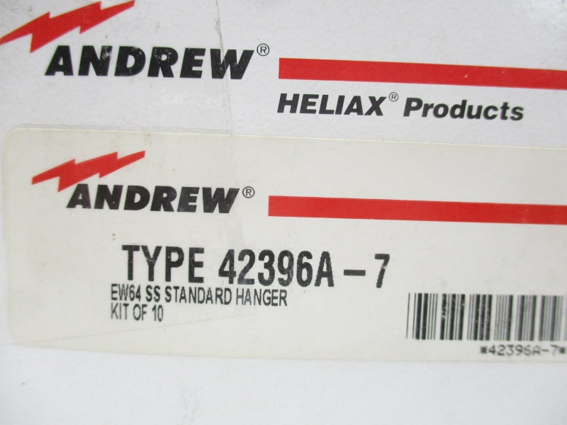ANDREW 42396A-7 (PKG OF 10) NSMP