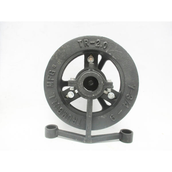 TRUMBULL TR-2.0 7-3/4-9" NSNP
