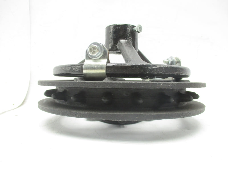 TRUMBULL TR-2.0 7-3/4-9" NSNP