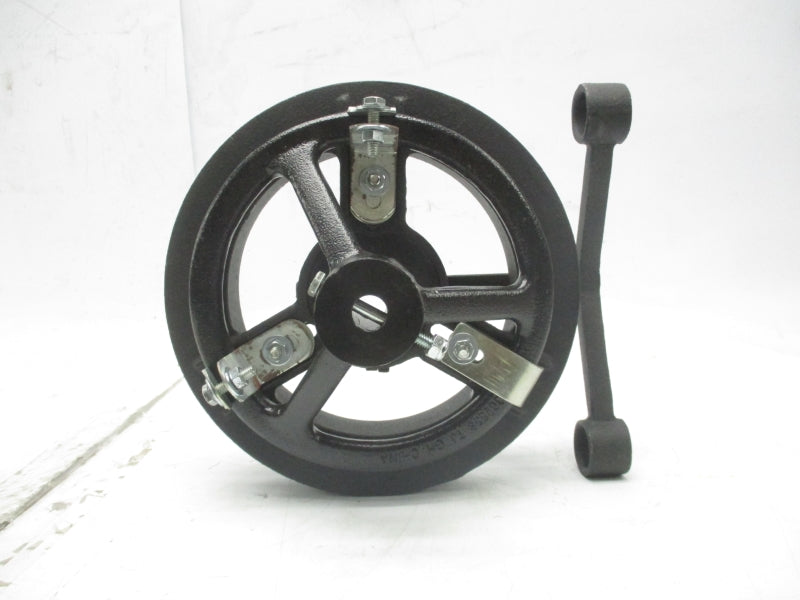 TRUMBULL TR-2.0 7-3/4-9" NSNP