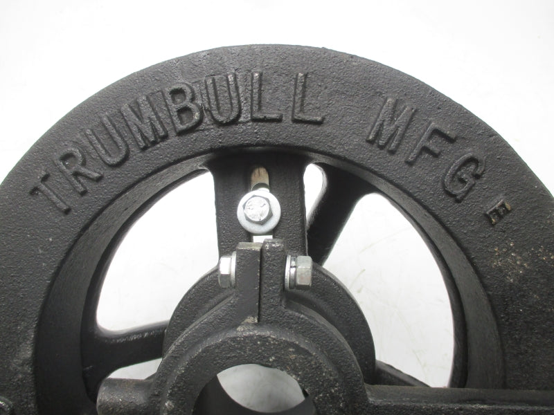 TRUMBULL TR-2.0 7-3/4-9" NSNP