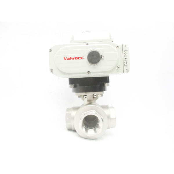 VALWORX 561870A 110VAC 0.73A 2" NSNP