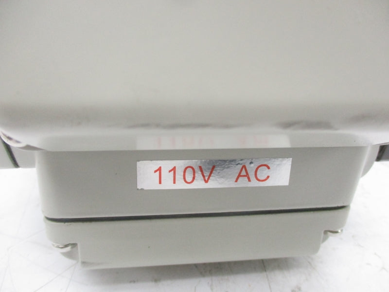 VALWORX 561870A 110VAC 0.73A 2" NSNP