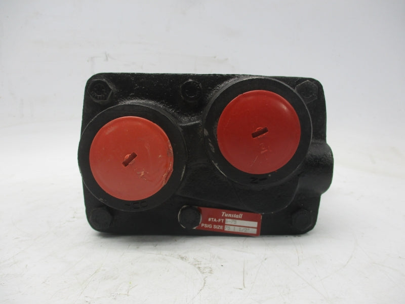 TUNSTALL TA-FT6-75 75PSI 1-1/2" NSNP