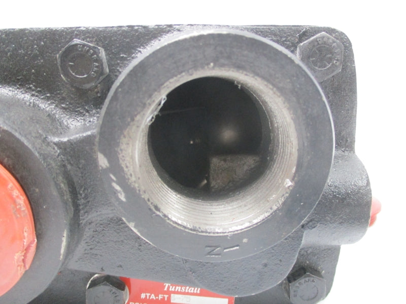 TUNSTALL TA-FT6-75 75PSI 1-1/2" NSNP