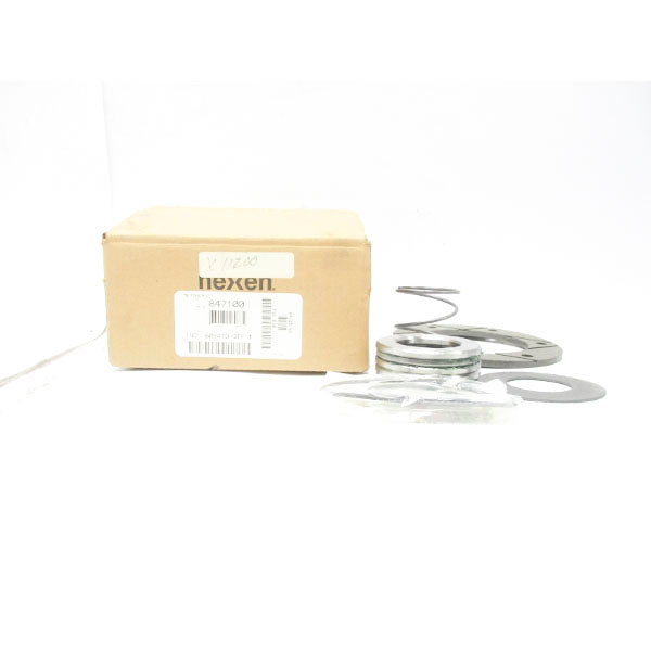 NEXEN 847100 NSMP