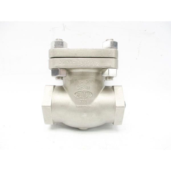 ALOYCO 2370 1-1/2" NSNP
