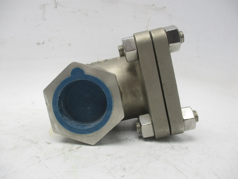 ALOYCO 2370 1-1/2" NSNP