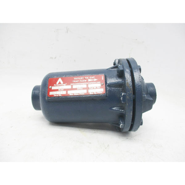 ARMSTRONG 212 125PSI 5/32" NSNP