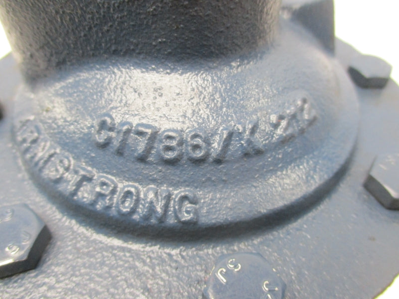 ARMSTRONG 212 125PSI 5/32" NSNP