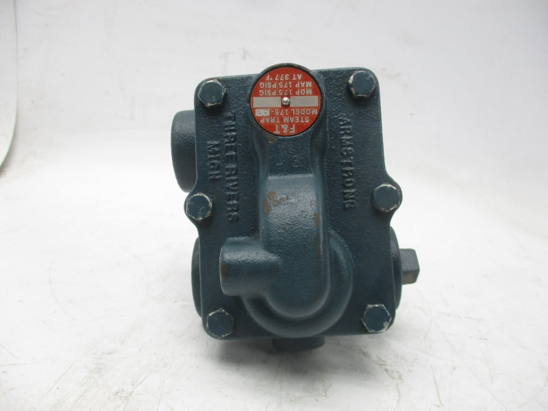 ARMSTRONG 175-A3 175PSI NSNP