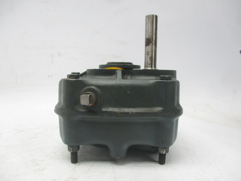 DODGE 241066 NT TXT125T NSNP