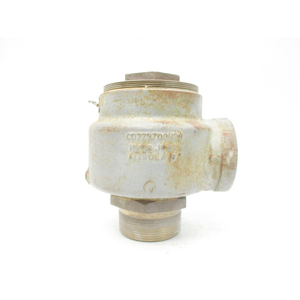 KUNKLE 215V-K01AQE UNMP