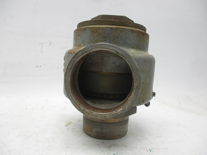 KUNKLE 215V-K01AQE UNMP