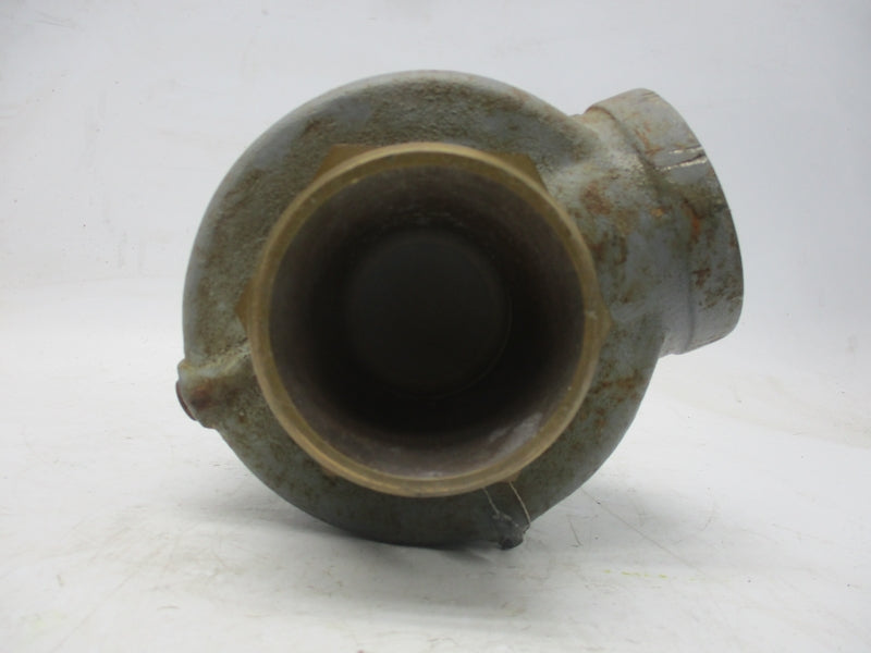KUNKLE 215V-K01AQE UNMP