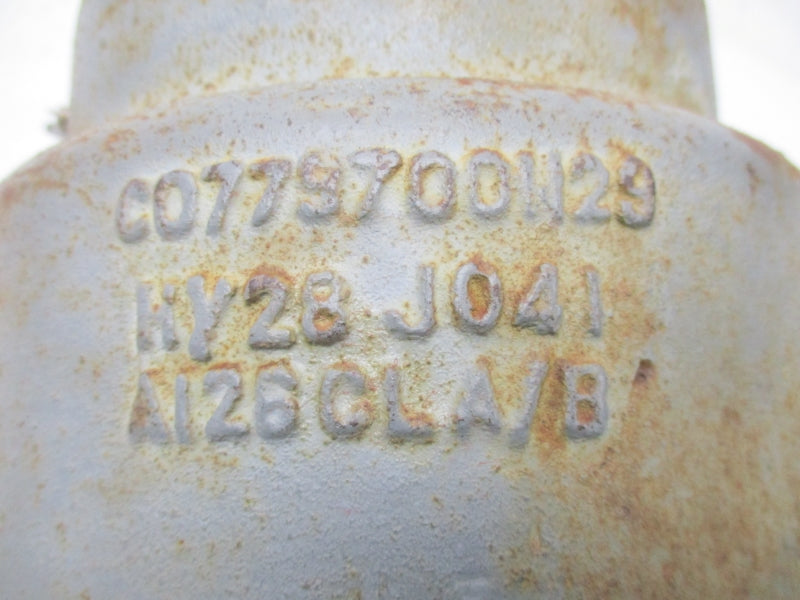 KUNKLE 215V-K01AQE UNMP