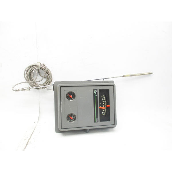 FISHER CONTROLS 4196A 3-15PSI UNMP