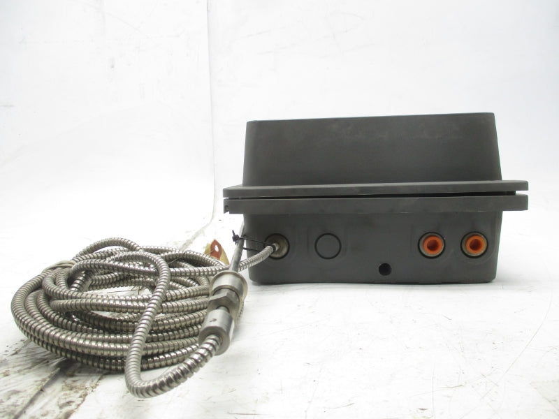 FISHER CONTROLS 4196A 3-15PSI UNMP