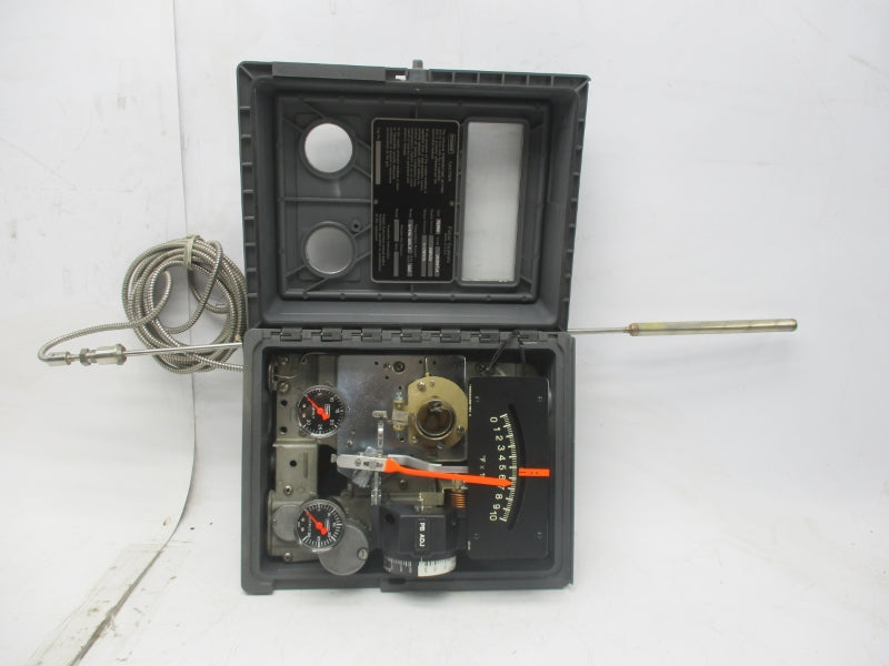 FISHER CONTROLS 4196A 3-15PSI UNMP