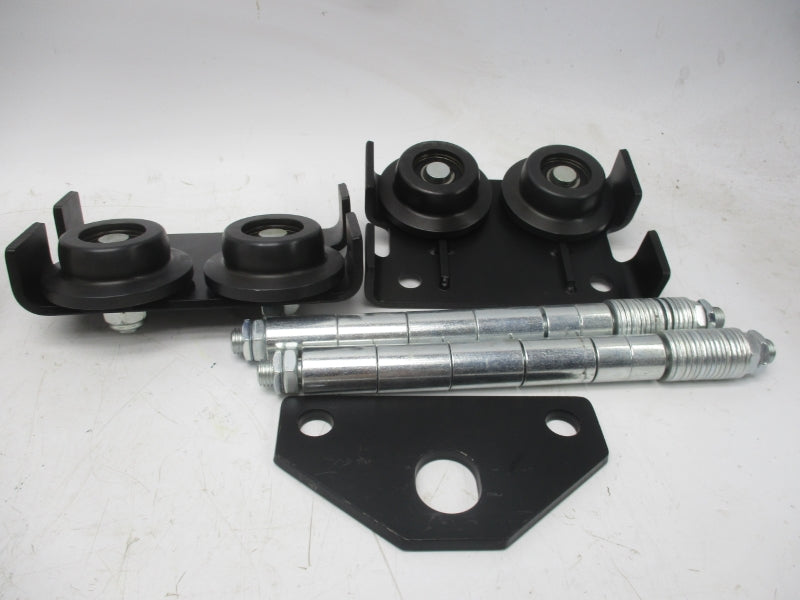 TROLLEY CBTP 500KG NSMP