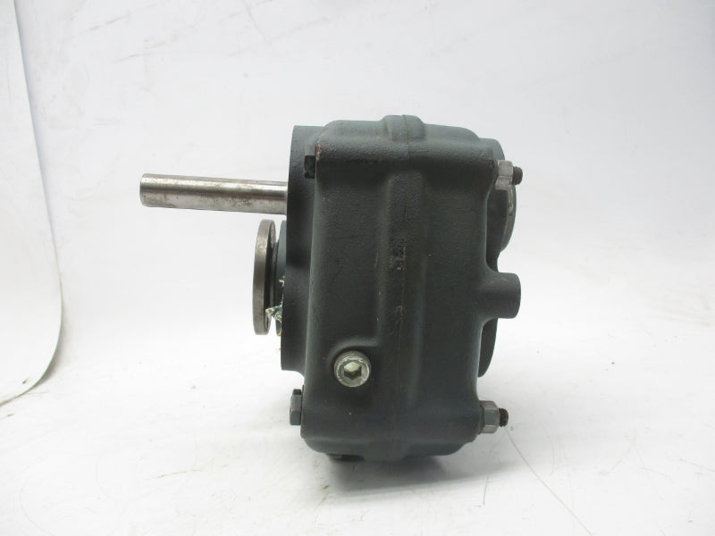 DODGE 241066 LF131 TXT125T NSNP