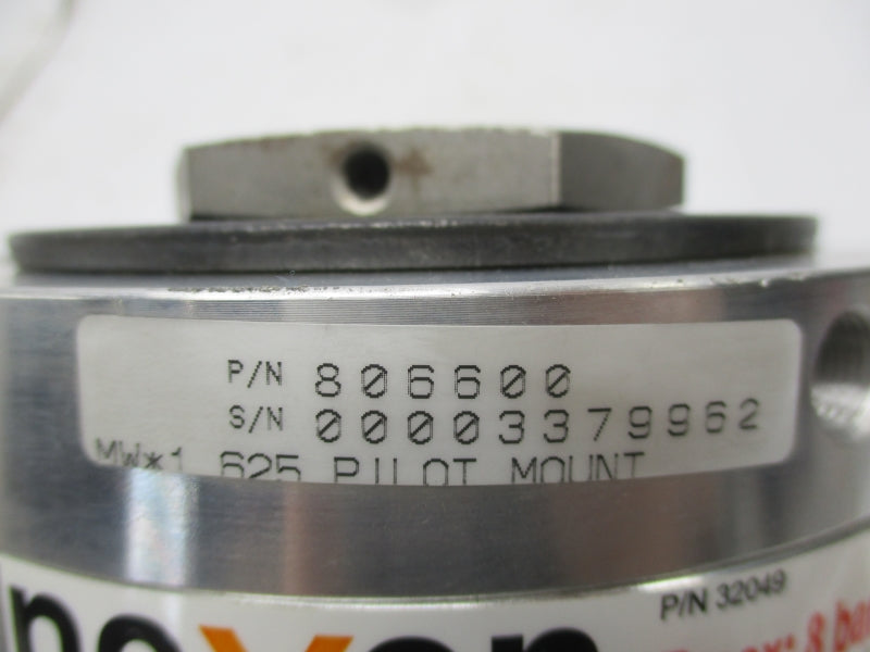 NEXEN 806600 120PSI NSNP