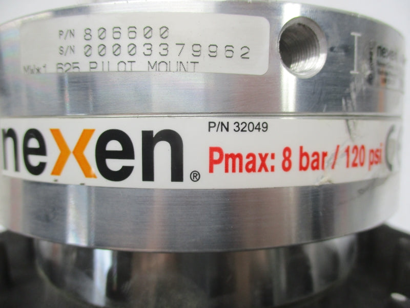 NEXEN 806600 120PSI NSNP