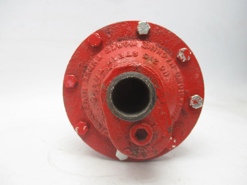 ARMSTRONG 215 UNMP