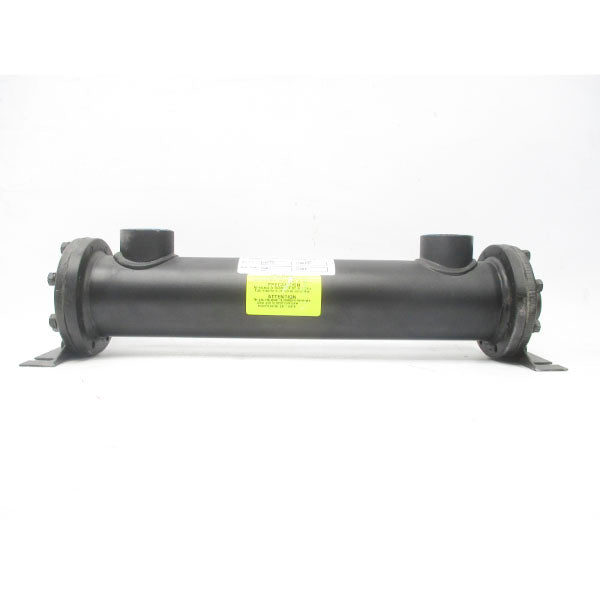 THERMAL TRANSFER PRODUCTS EK-718-T 150-500PSI NSNP