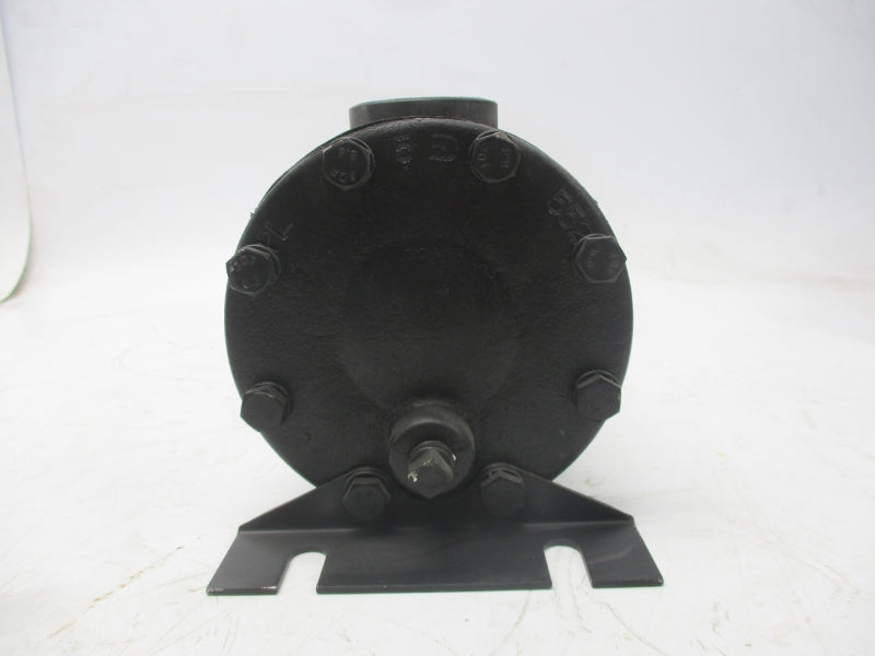 THERMAL TRANSFER PRODUCTS EK-718-T 150-500PSI NSNP