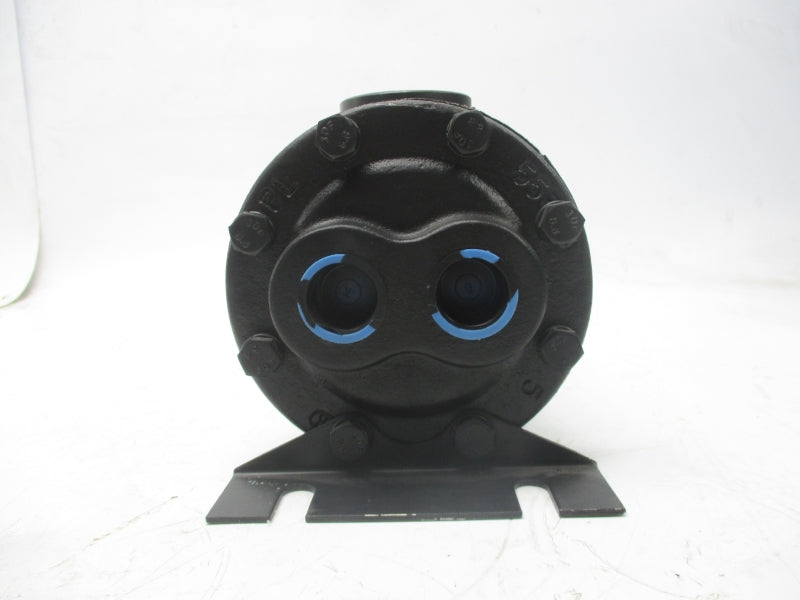 THERMAL TRANSFER PRODUCTS EK-718-T 150-500PSI NSNP