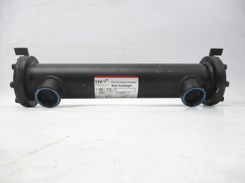 THERMAL TRANSFER PRODUCTS EK-718-T 150-500PSI NSNP