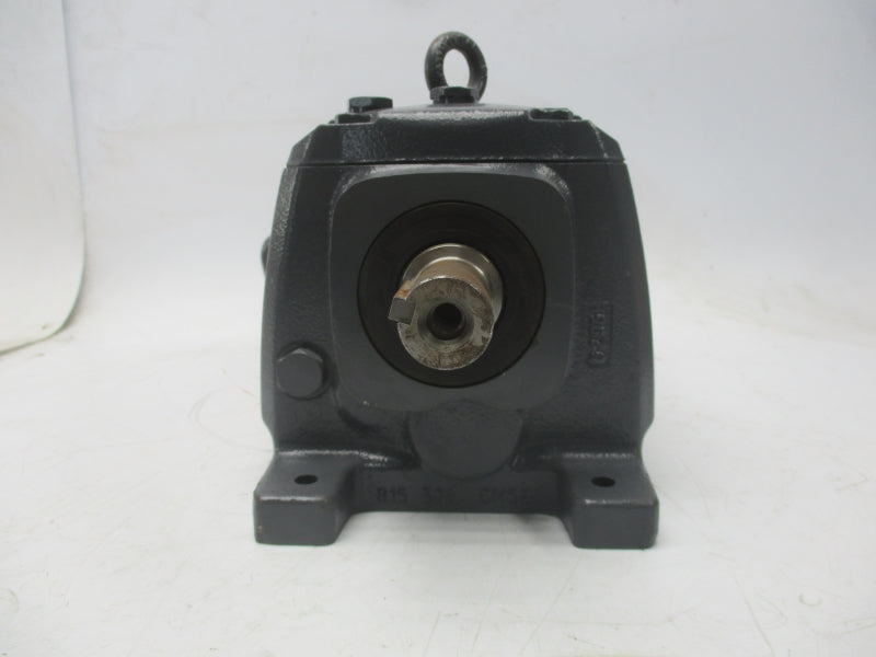 BROWNING RE0002Y01D CBN3131SB34T2456.75 380/460V 1.37/1.21A (AS PICTURED) NSNP