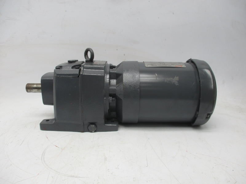 BROWNING RE0002Y01D CBN3131SB34T2456.75 380/460V 1.37/1.21A (AS PICTURED) NSNP