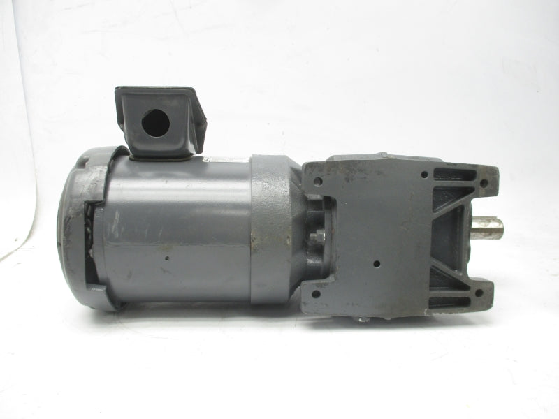 BROWNING RE0002Y01D CBN3131SB34T2456.75 380/460V 1.37/1.21A (AS PICTURED) NSNP