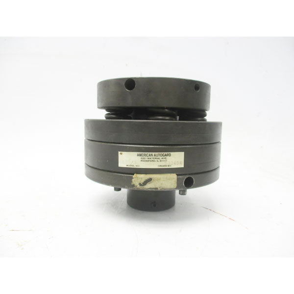 AMERICAN AUTOGARD 402/3 UNMP