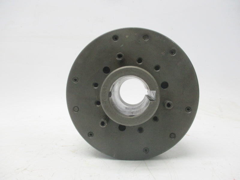 AMERICAN AUTOGARD 402/3 UNMP