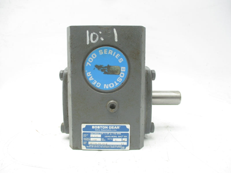 BOSTON GEAR RF718-10-B5-G NSNP