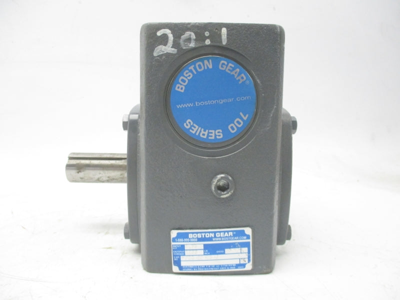 BOSTON GEAR F724-20-B5-J NSNP