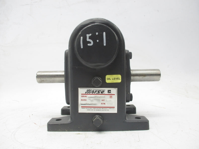 MORSE 20GCTLR56C NSNP