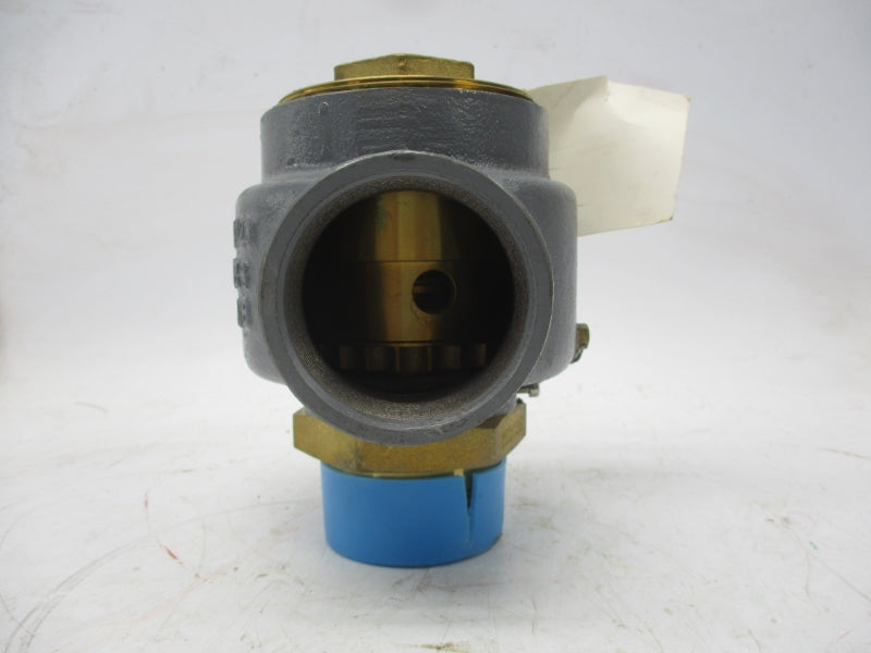KUNKLE 215V-H01AQE 12.0IN/HG NSNP