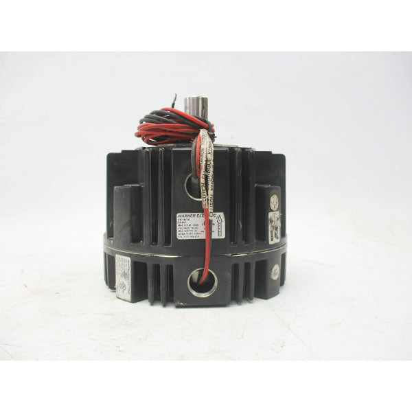 WARNER ELECTRIC EM-180-10 EM-180-20 5370-169-214 90VDC UNMP