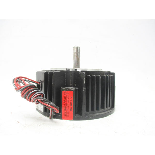 WARNER ELECTRIC 5370-169-278  EM-50-20FBB 24VDC NSNP