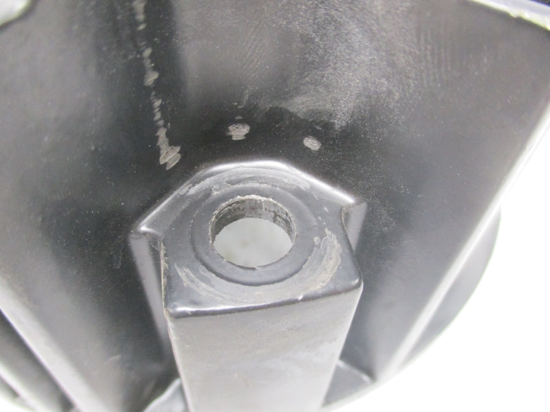 WARNER ELECTRIC 5370-169-278  EM-50-20FBB 24VDC NSNP