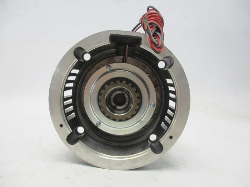 WARNER ELECTRIC 5370-169-278  EM-50-20FBB 24VDC NSNP