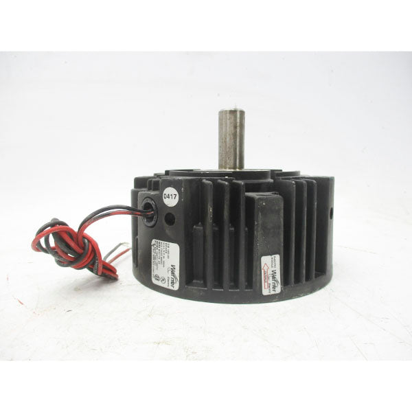 WARNER ELECTRIC 5370-169-051 EM180-20 90VDC NSNP