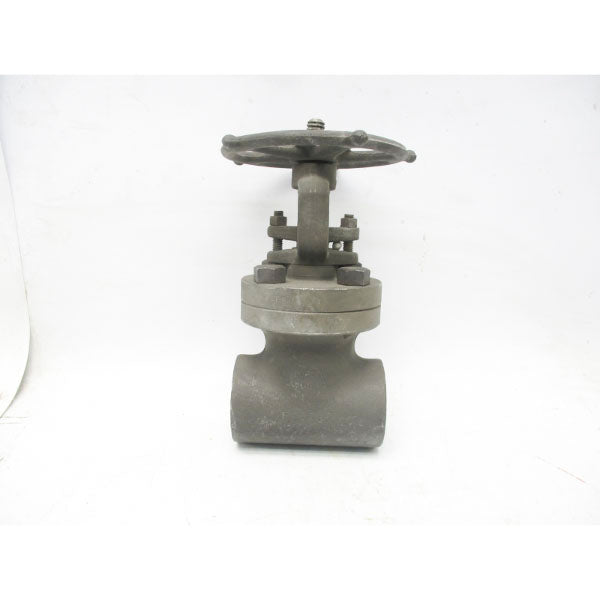 HENERY VOGT SW-12111GAF API602 1975PSI 2" NSNP