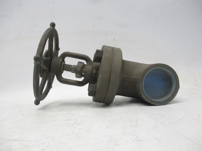 HENERY VOGT SW-12111GAF API602 1975PSI 2" NSNP