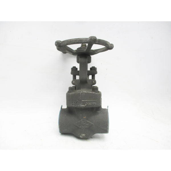 CRANE B3604XUT*014 1-1/2" NSNP